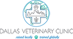 Dallas Veterinary Clinic Logo